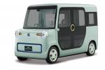 Daihatsu DN Pro Cargo 2017 года